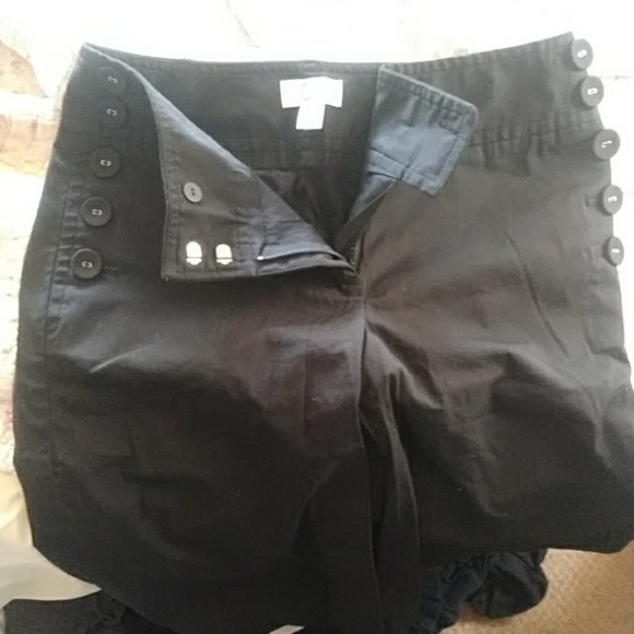 Womens shorts - Picture 1 of 3
